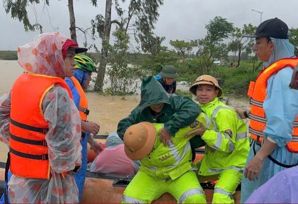 Cẩn tắc vô áy náy