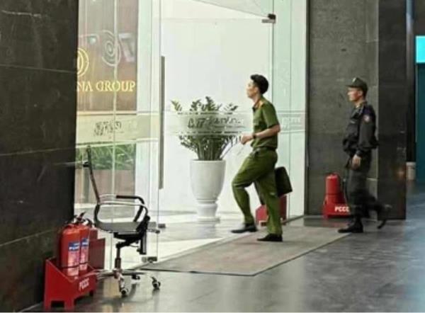 Những cá mập… mắc cạn vì sai phạm liên quan đến pháp luật