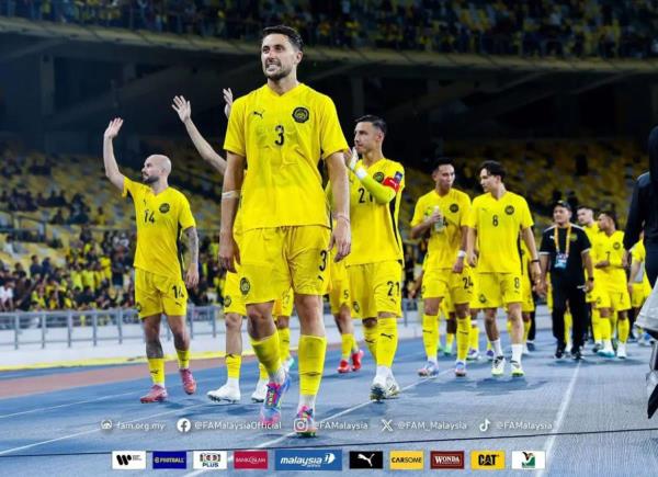Vụ bê bối bóng đá Malaysia: FAM bào chữa và FIFA luận tội