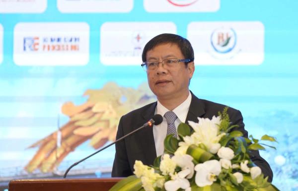 VINANST 16 thúc đẩy hợp tác quốc tế trong lĩnh vực năng lượng hạt nhân