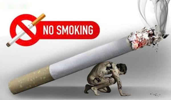 Những địa điểm cấm hút thuốc lá - hãy tôn trọng sức khỏe cộng đồng