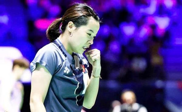 Hot girl cầu lông Việt Nam bỏ giải đấu có tiền thưởng 12 tỷ đồng vì mục tiêu SEA Games