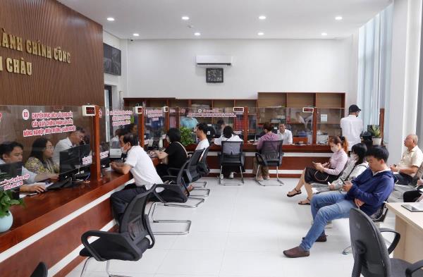 Đà Nẵng đề xuất chi 377 tỷ đồng hỗ trợ cán bộ sau sắp xếp đơn vị hành chính