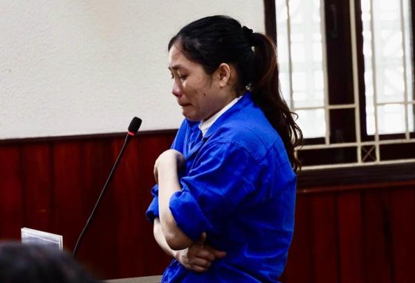 Lừa chiếm tiền tỷ bằng nhà đất vịt giời