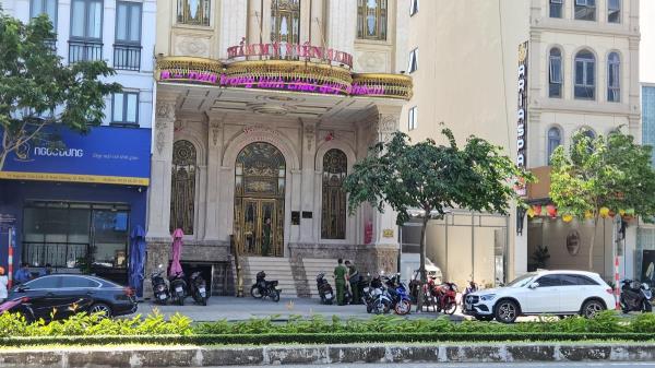 Đế chế làm đẹp Mailisa đồng loạt bị cơ quan Công an… sờ gáy