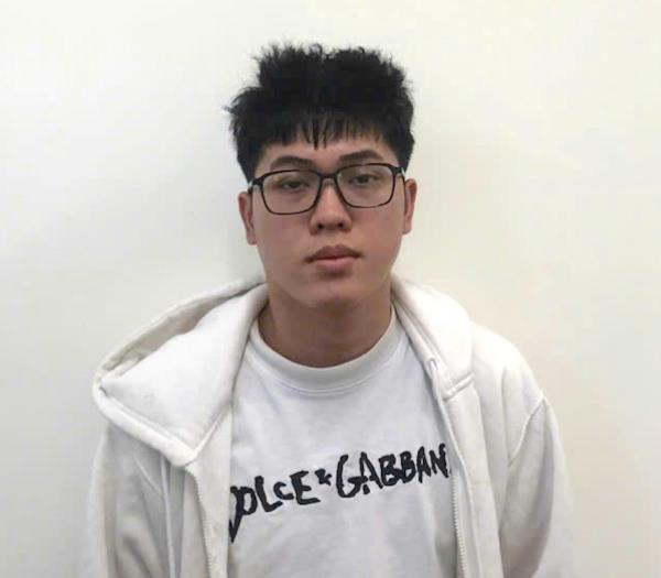 Bắt giữ đối tượng chiếm đoạt 1 tỉ đồng thông qua trò chơi có thưởng