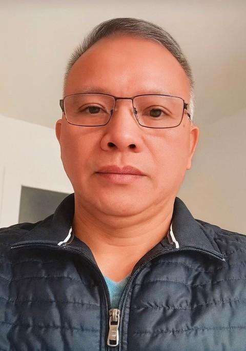 Cơ quan An ninh điều tra Bộ Công an khởi tố bị can Nguyễn Văn Đài