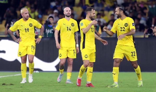 FIFA chặn đường LĐBĐ Malaysia kiện lên CAS?