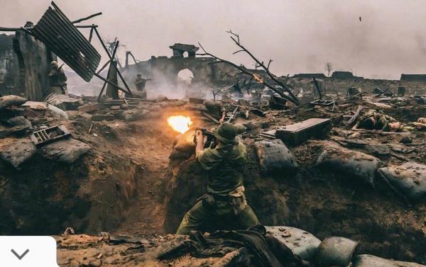 Mưa đỏ cán mốc 1 triệu lượt xem sau 24 giờ phát sóng miễn phí trên TV360