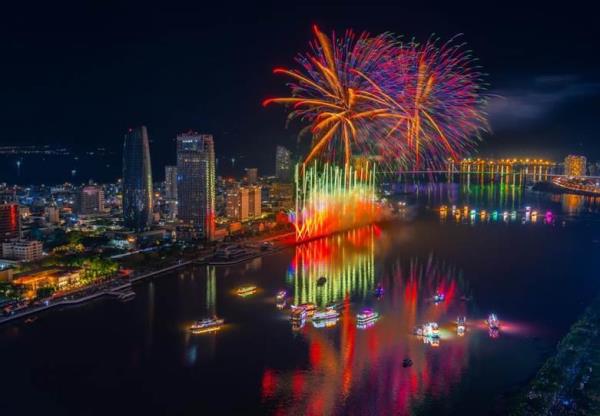 PGS. TS Phạm Trung Lương: Với Da Nang Downtown, tôi kỳ vọng là du khách sẽ thức đến kiệt sức thì thôi