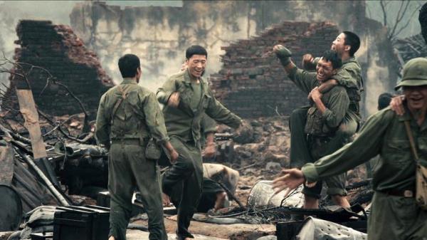 Liên hoan phim Việt Nam lần thứ XXIV: Cuộc tranh tài của hàng loạt phim 100 tỷ
