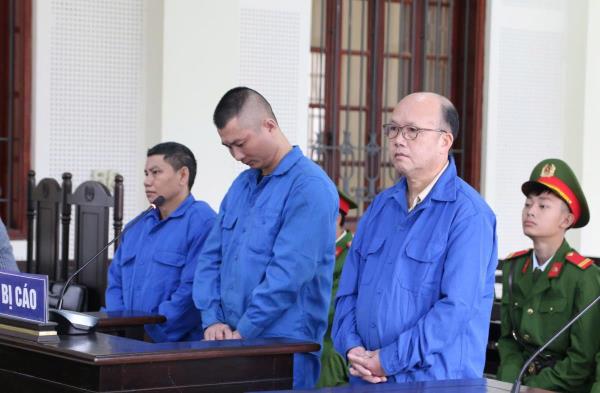 Cái giá phải trả của cựu chủ tịch xã vùng biên tham gia vào đường dây ma túy