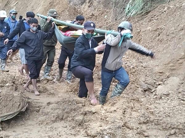 Nét đẹp đáng trân trọng giữa đời thường