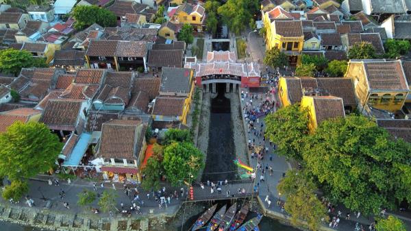 Hiến kế để văn hóa đẻ ra tiền