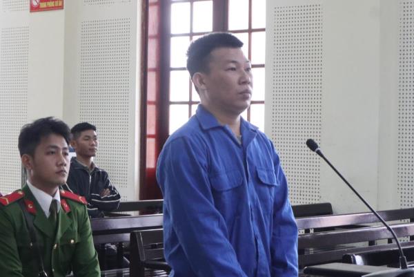 Lừa bán ngoại tệ trên mạng để chiếm đoạt tiền