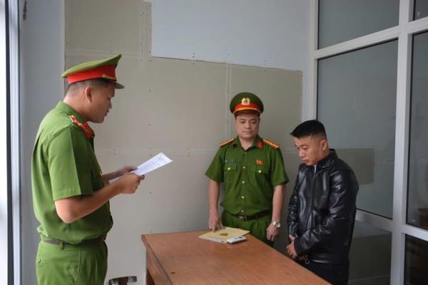 Khởi tố nhân viên một Công ty lập đơn khống chiếm đoạt hàng trăm triệu đồng