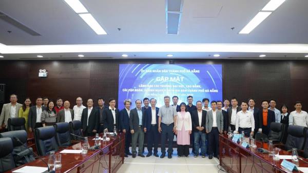 Siết chặt liên kết ba nhà, mở rộng hệ sinh thái đổi mới sáng tạo Đà Nẵng