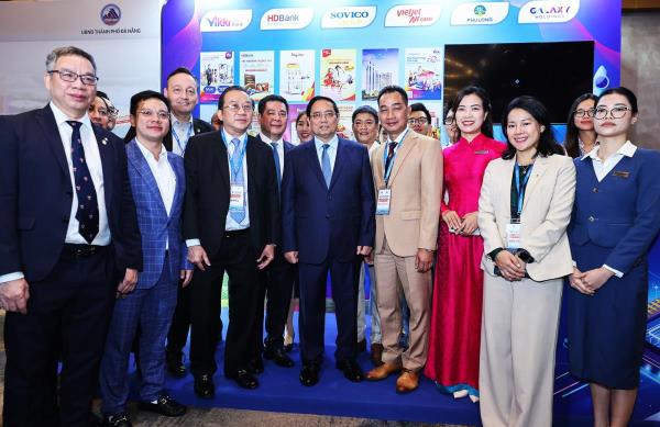 Đưa Việt Nam trở thành trung tâm logistics hàng đầu Đông Nam Á, châu Á và thế giới