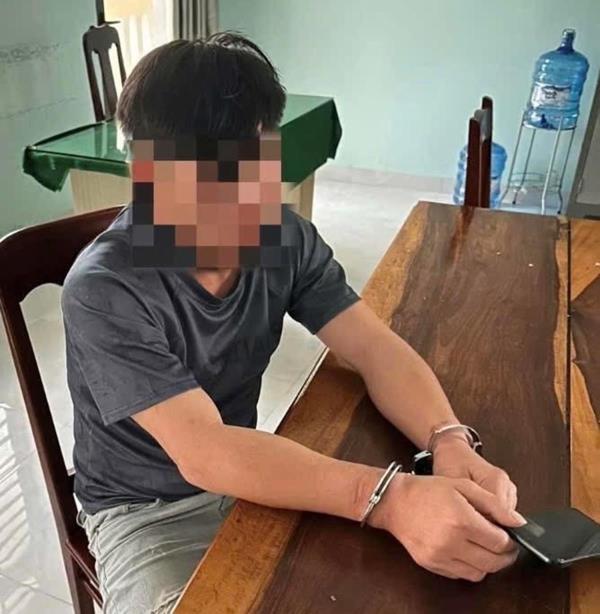 Chí Phèo gây chuyện