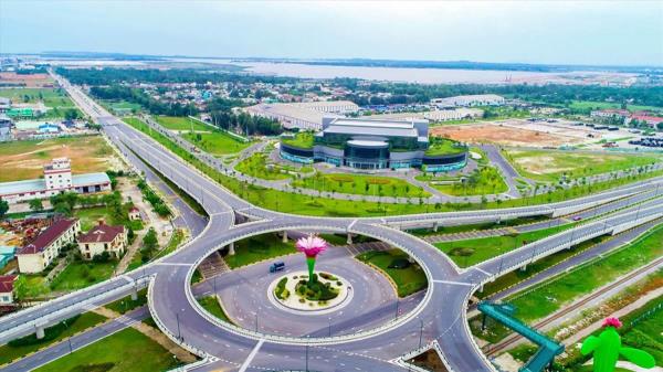 Thành lập Ban Quản lý Khu kinh tế mở Chu Lai thuộc TP Đà Nẵng