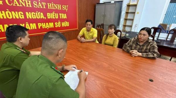 Kịch bản quỵt tiền của con nợ