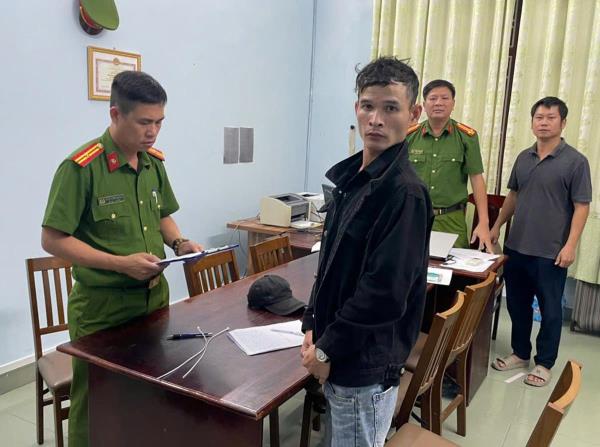 Chưa kịp lên tiên