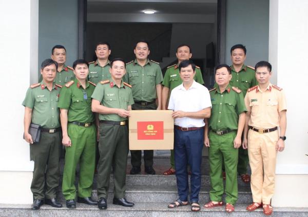 Chủ động từ sớm, từ xa, sẵn sàng trong mọi tình huống