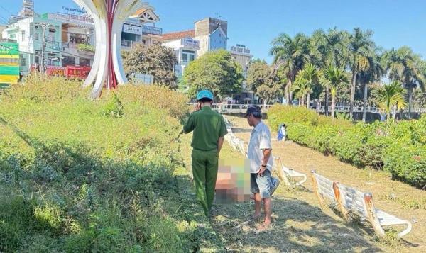 Tử vong bên hồ Madagui