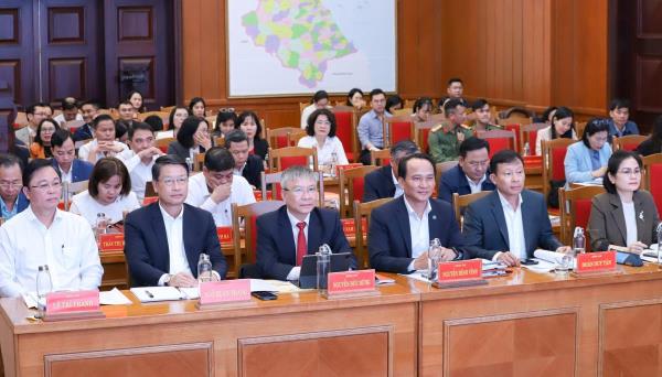 Giới thiệu được ứng viên xứng đáng nhất cho nhân dân lựa chọn