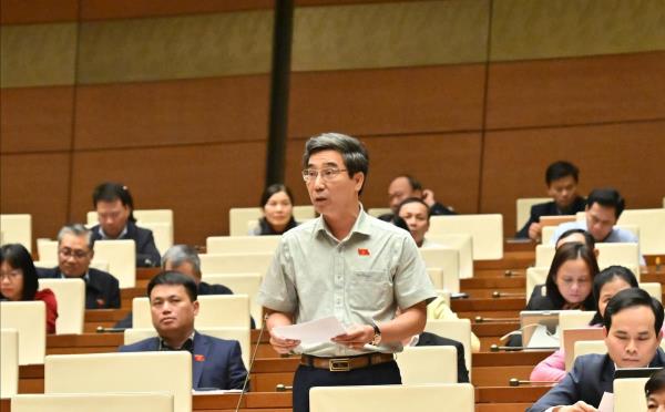 Tháo gỡ vướng mắc trong thi hành Luật Đất đai: Cần cơ chế linh hoạt, thực tiễn và rút ngắn thủ tục