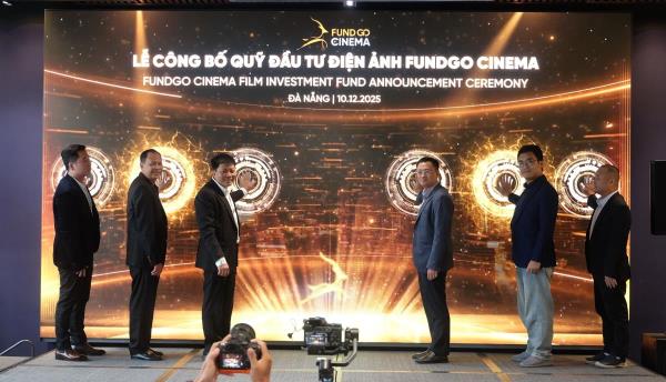 Bước ngoặt cho phim Việt