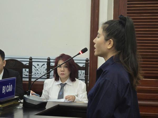 Cựu nữ tiếp viên hàng không cầm đầu đường dây mại dâm cao cấp bị đề nghị mức án tới 5 năm 6 tháng tù