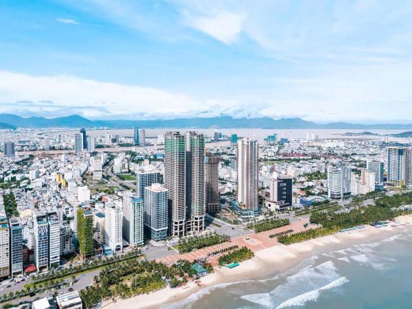 Quốc hội thông qua Nghị quyết về cơ chế, chính sách đặc thù phát triển Đà Nẵng