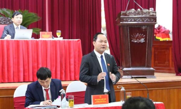 Cần nâng cao hiệu quả 4 tại chỗ và năng lực dự báo, ứng phó thiên tai