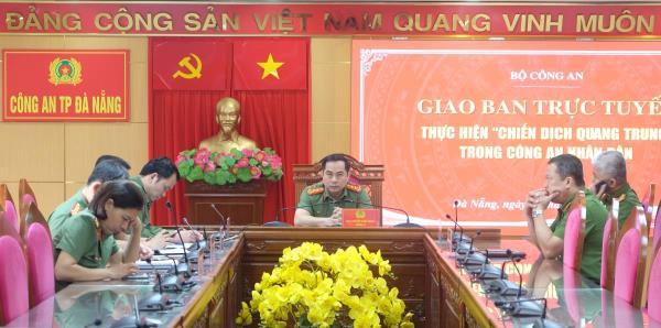 Triển khai Chiến dịch Quang Trung, quyết tâm hoàn thành xây dựng nhà cho người dân trước Tết Bính Ngọ 2026