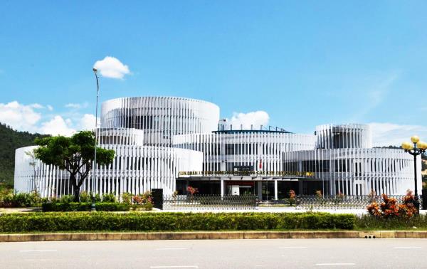Phân cấp, ủy quyền để đơn giản thủ tục đầu tư vào Khu thương mại tự do Đà Nẵng