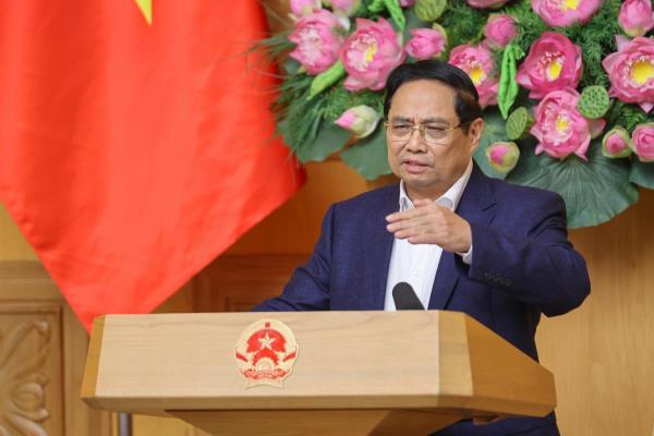 Không có lý do gì để trì hoãn hoàn thành xây sửa nhà cho người dân bị thiên tai