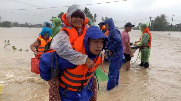Xây dựng thế trận an ninh vững chắc từ cơ sở