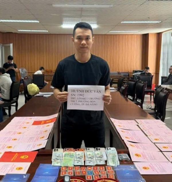 Vạch trần đế chế tiền ảo DRK, từ vẻ ngoài hào nhoáng đến cú lừa nghìn tỷ