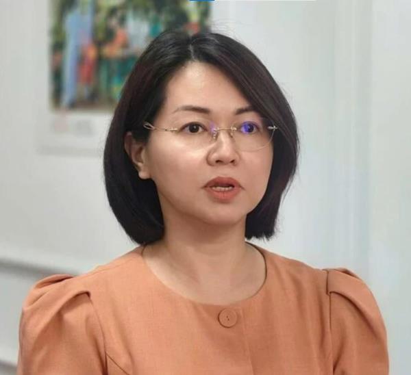 Thủ đoạn vòi tiền doanh nghiệp của cựu Phó Cục trưởng Cục An toàn thực phẩm Bộ Y tế