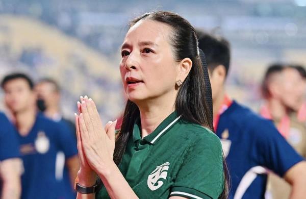 Ngược dòng ngoạn mục, U.22 Việt Nam vượt qua U.22 chủ nhà: Một kỳ SEA Games thất bại của người Thái