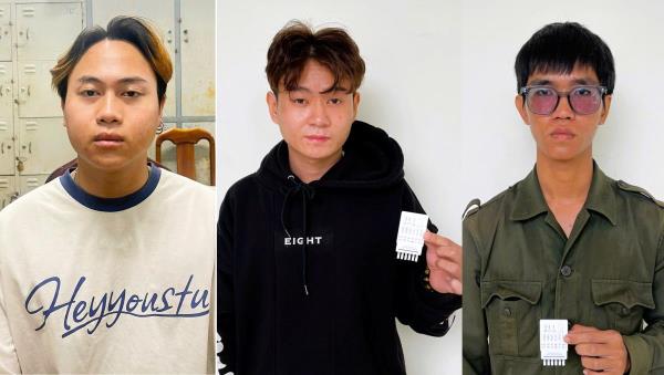 Cuộc tình bùng binh của cô bé tuổi 13 khiến 3 chàng trai trẻ vướng lao lý