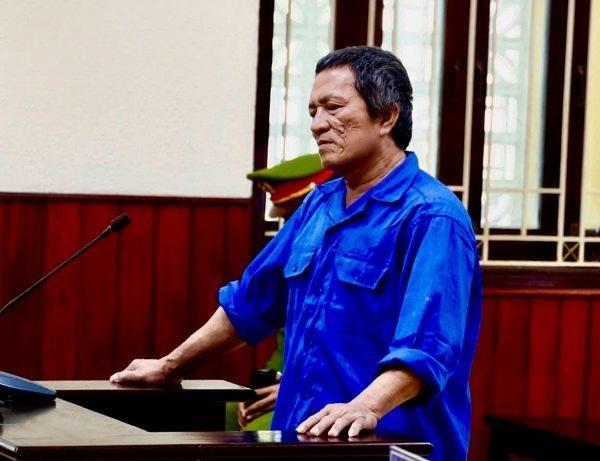 Án mạng vì chuyện nhậu không rủ