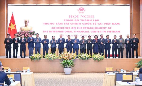 Định vị Trung tâm Tài chính quốc tế tại Đà Nẵng hiện đại, sáng tạo, đẳng cấp