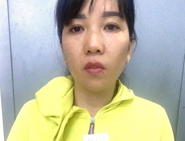 Lập công ty mua bán trái phép hóa đơn tổng giá trị hàng chục tỷ đồng