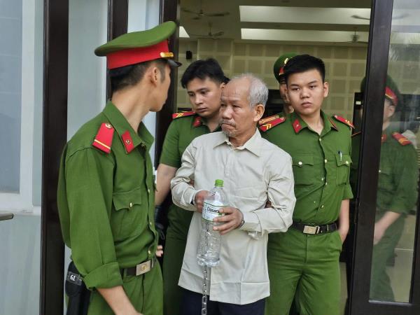 Bản án tử hình cho kẻ sát hại vợ, phi tang thi thể xuống biển