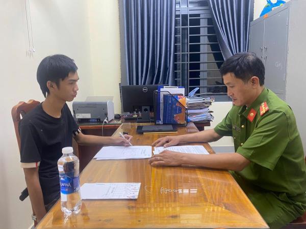 Truy con nghiện lộ nguồn cung