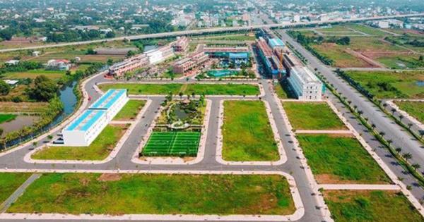 Từ 1/1/2026, bảng giá đất có thể xây dựng đến từng thửa