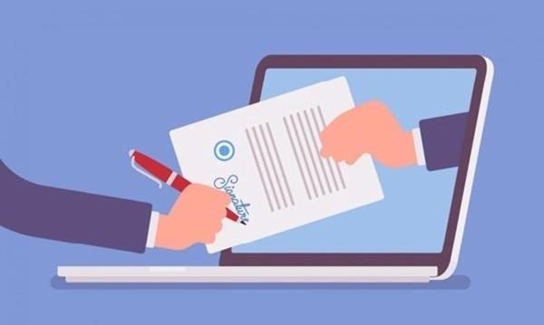 Điều kiện, phương thức thực hiện giao kết hợp đồng lao động điện tử