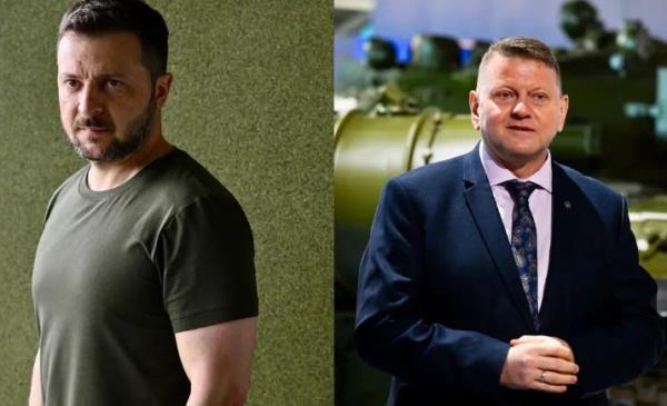 Ukraine khởi động tiến trình chuẩn bị bầu cử